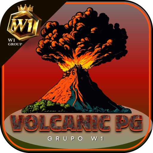 volcanicpg - Live Pro