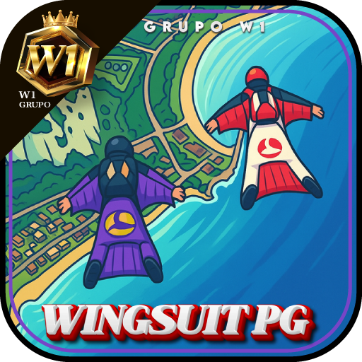 wingsuitpg Live Plus