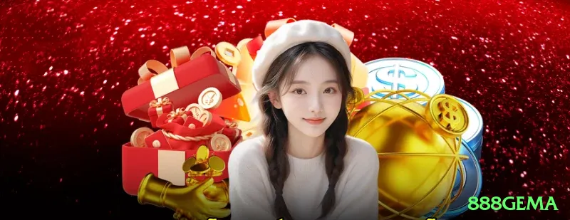 888gema Bonus Extreme v1.0.5